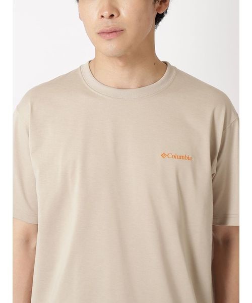 コロンビア（Columbia）/Tシャツ アーバンハイクショートスリーブティーの通販はau PAY マーケット Brand Square by  OIOI （ブランドスクエアbyマルイ） au PAY マーケット－通販サイト