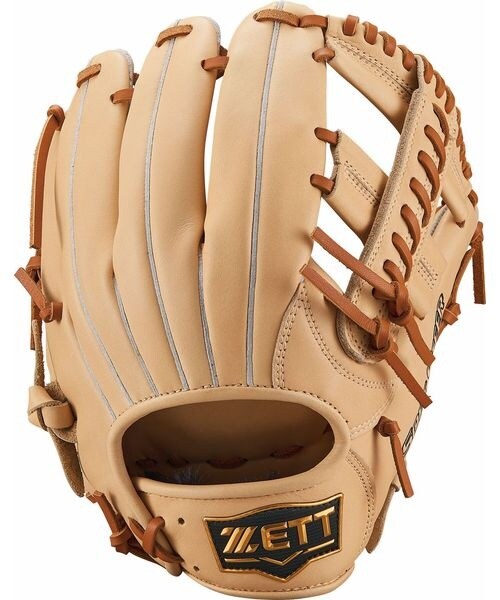 ゼット（zett）/軟式グラブ ソフトステア