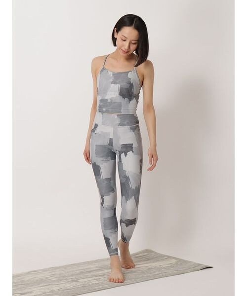 ダンスキン（DANSKIN）/タイツ STRETCH LEGGINGS(ストレッチレギンス)