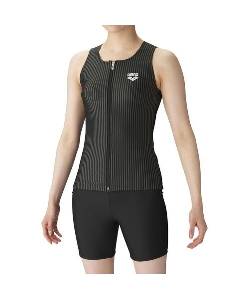 アリーナ（arena）/フィットネス フイツトネスセパレーツ(カバーバツ