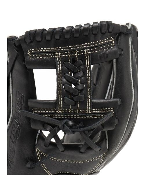 ゼット（zett）/軟式グラブ ショウネン ナンシキグラブ ソフトステアの