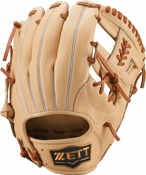 ゼット（zett）/軟式グラブ ナンシキグラブソフトステア