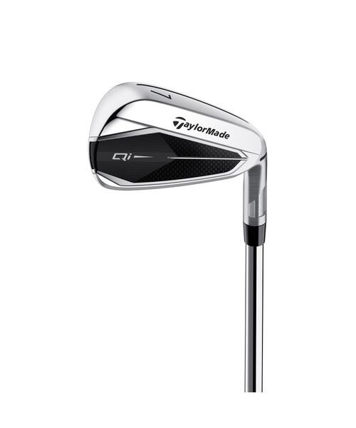 テーラーメイド（taylormade）/アイアンセット・単品アイアン IRG Qi #6−PW TM R