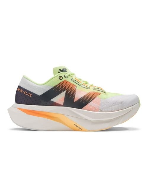 ニューバランス（new balance）/シリアスランナー FuelCell SuperComp Elite v4の通販は