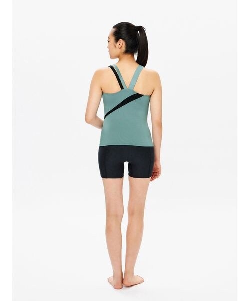 スピード（speedo）/フィットネス DIAGONA SEPAの通販はau PAY