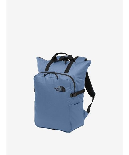 ザ・ノース・フェイス（THE NORTH FACE）/リュック・バックパック Boulder Tote Pack (ボルダートートパック)