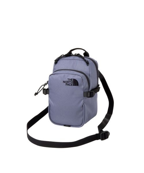 ザ・ノース・フェイス（THE NORTH FACE）/ショルダーバッグ Boulder Mini Shoulder (ボルダーミニショルダー)