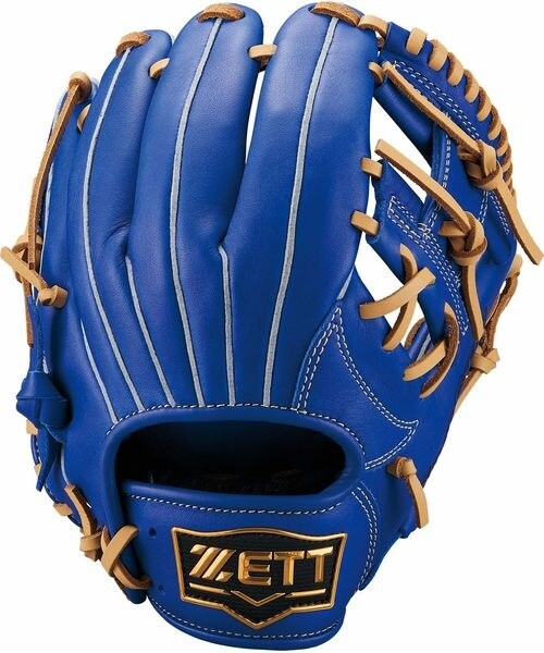 ゼット（zett）/軟式グラブ ショウネン ナンシキグラブ ソフトステア