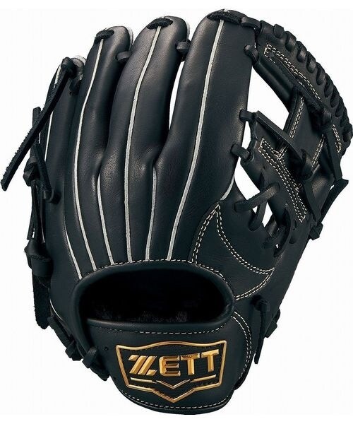 ゼット（zett）/軟式グラブ ショウネン ナンシキグラブ ソフトステア