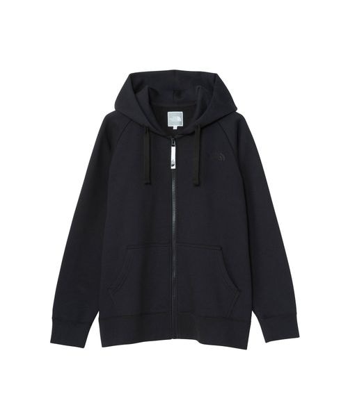 ザ・ノース・フェイス（THE NORTH FACE）/スウェット・パーカー Rearview Full Zip Hoodie　(リアビューフルジップフーデ