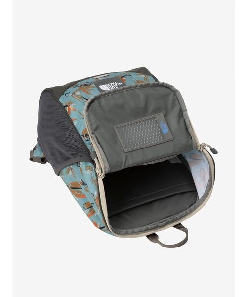 Ｋ8様 ザ・ノース・フェイス バックパック ジュニア K RECTANG