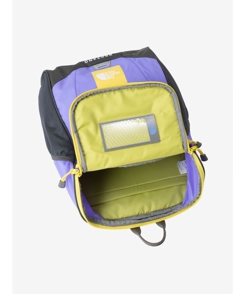 ザ・ノース・フェイス バックパック ジュニア レクタング キッズ K Rectang NMJ72359 OV ノースフェイス THE NORTH FACE ジュニアバッグ K Rectang (レクタング(キッズ)) | ザ・ノース