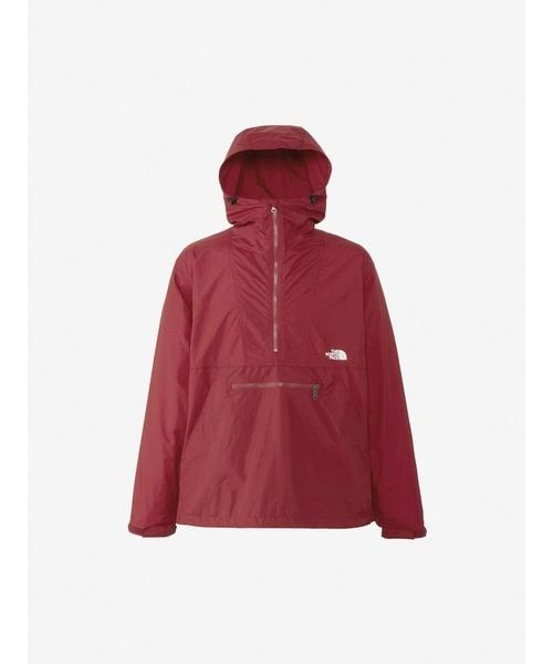 ザ・ノース・フェイス（THE NORTH FACE）/ジャケット Compact Anorak (コンパクトアノラック)