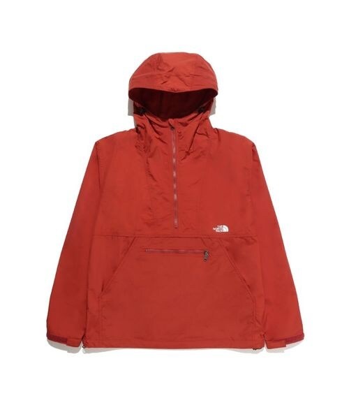 ザ・ノース・フェイス（THE NORTH FACE）/ジャケット Compact