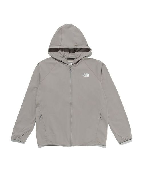 ジャケット・アウター THE NORTH FACE Sunshade FULL ZIP Hoodie THE NORTH FACE The North Face Hoodie Sunshade Full Zip