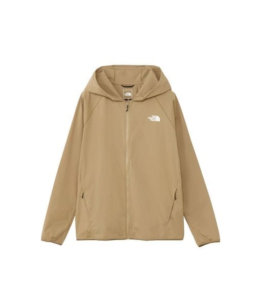 ジャケット・アウター THE NORTH FACE Sunshade FULL ZIP Hoodie ザ・ノース・フェイス（THE NORTH FACE）/ジャケット Sunshade