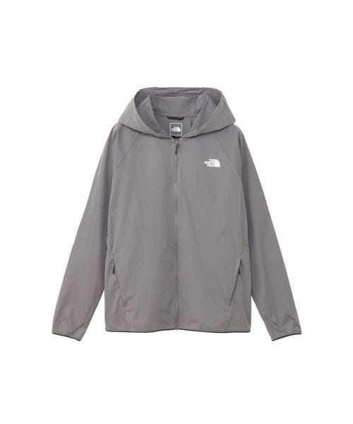 ジャケット・アウター THE NORTH FACE Sunshade FULL ZIP Hoodie ザ・ノース・フェイス（THE NORTH FACE）/ジャケット Sunshade