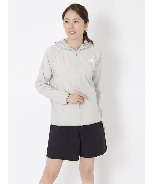 ザ・ノース・フェイス（THE NORTH FACE）/ジャケット Sunshade