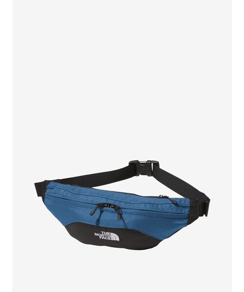 【新品未開封】THE NORTH FACE GRANULE グラニュール NM71905 K ブラック 黒 ノースフェイス ウエストバッグ ウエストポーチ