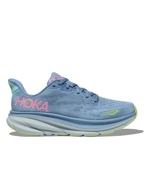 ホカ オネオネ(HOKA ONE ONE)/一般ランナー W CLIFTON 9 ホカ オネオネ(HOKA ONE ONE)/一般ランナー W CLIFTON 9