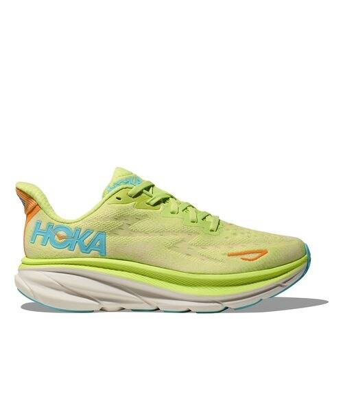 ホカ オネオネ（HOKA ONE ONE）/一般ランナー W CLIFTON 9