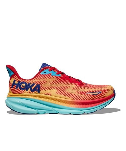 ホカ オネオネ（HOKA ONE ONE）/一般ランナー W CLIFTON 9 スポーツシューズ