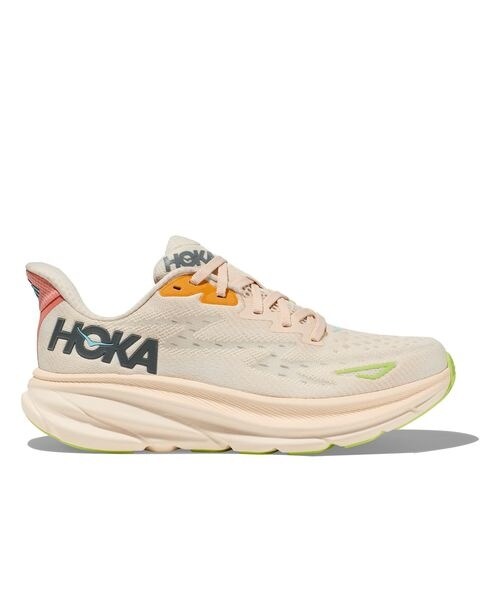ホカ オネオネ（HOKA ONE ONE）/一般ランナー W CLIFTON 9