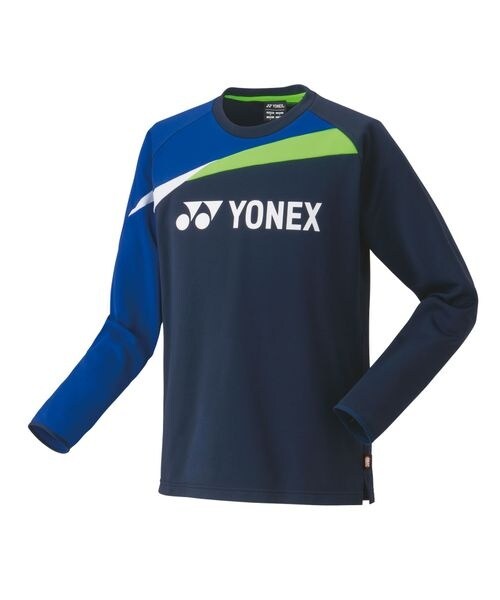 ヨネックス（YONEX）/スウェット ユニライトトレーナーの通販は