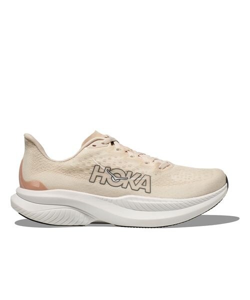 ホカ オネオネ（HOKA ONE ONE）/一般ランナー W MACH 6の通販は