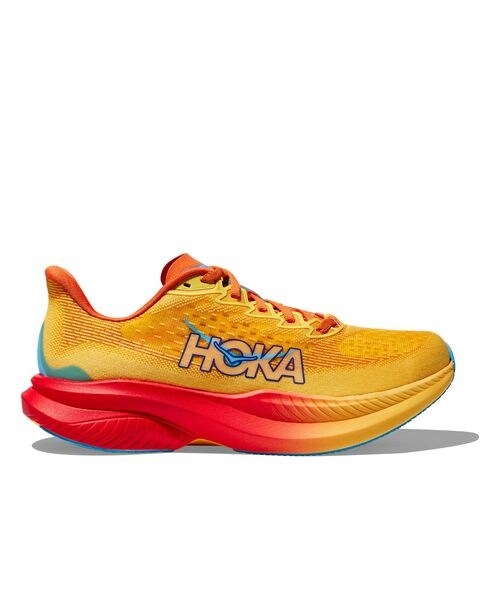 ホカ オネオネ（HOKA ONE ONE）/一般ランナー W MACH 6の通販は