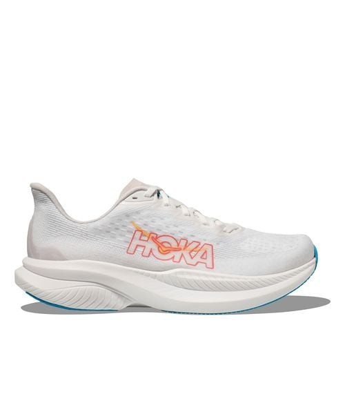 ホカ オネオネ（HOKA ONE ONE）/一般ランナー W MACH 6