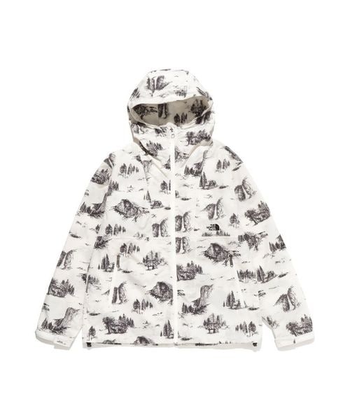 THE NORTH FACE ノベルティコンパクトジャケット Amazon.co.jp: [ザノースフェイス] ノベルティコンパクト