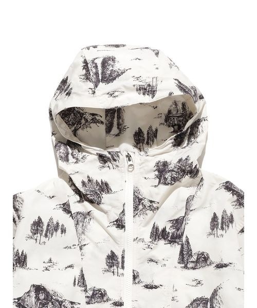 THE NORTH FACE ノベルティコンパクトジャケット THE NORTH FACE - Novelty Compact Jacket ザ・ノース・フェイス