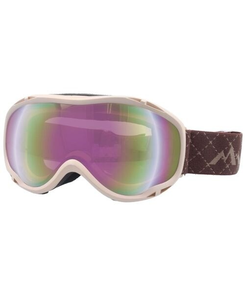 その他のブランド(other)/メンズゴーグル MTG 8124−1の通販は 4,940円