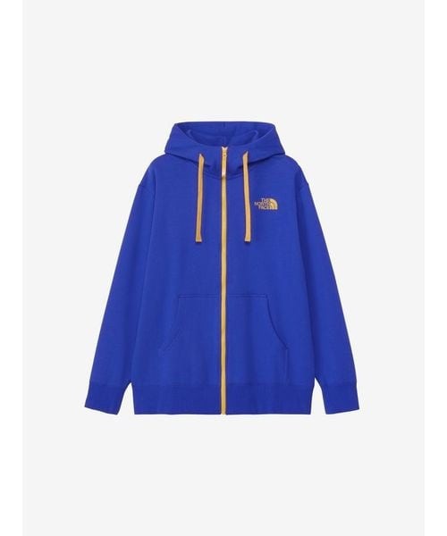 ザ・ノース・フェイス（THE NORTH FACE）/スウェット・パーカー Rearview Full Zip Hoodie (リアビューフルジップフーデ