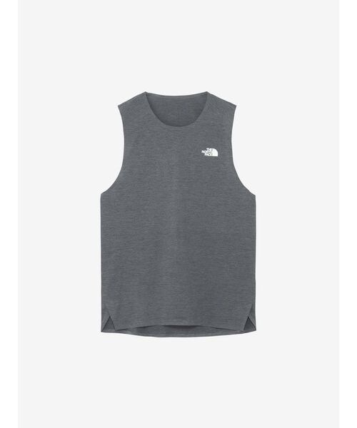 ザ・ノース・フェイス（THE NORTH FACE）/ショートスリーブTシャツ 25S FLT IMPULSE SINGLET(フライトインパルスシングレの通販は