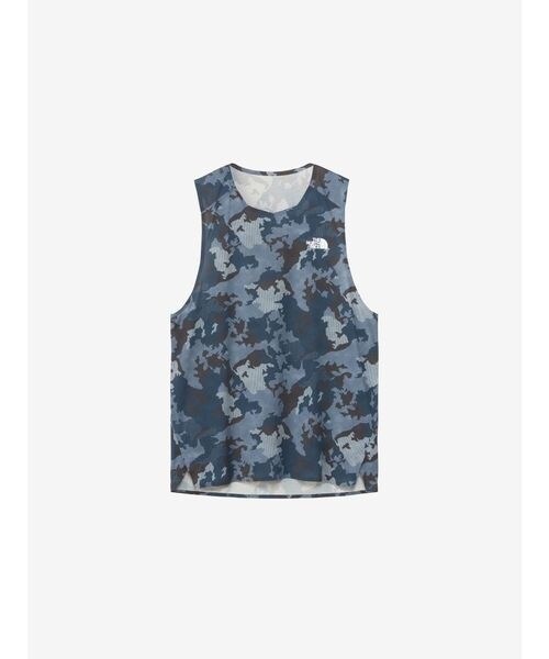 ザ・ノース・フェイス（THE NORTH FACE）/ショートスリーブTシャツ 25S FLT IMPULSE SINGLET(フライトインパルスシングレの通販は