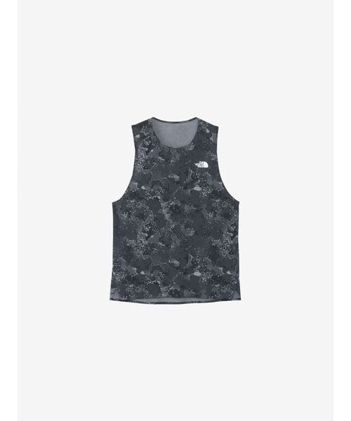 ザ・ノース・フェイス（THE NORTH FACE）/ショートスリーブTシャツ 25S FLT IMPULSE SINGLET(フライトインパルスシングレの通販は