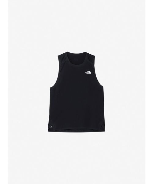 ザ・ノース・フェイス（THE NORTH FACE）/ショートスリーブTシャツ 25S FLT IMPULSE SINGLET(フライトインパルスシングレの通販は