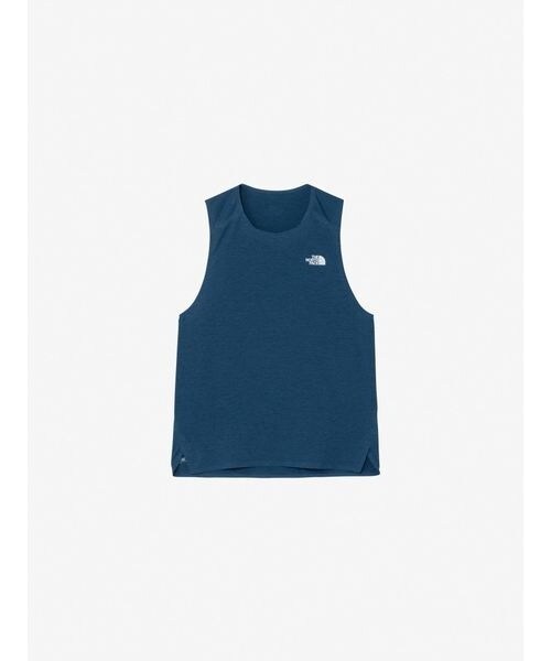 ザ・ノース・フェイス（THE NORTH FACE）/ショートスリーブTシャツ 25S FLT IMPULSE SINGLET(フライトインパルスシングレの通販は