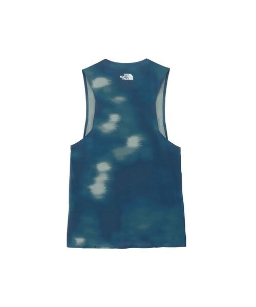 ザ・ノース・フェイス（THE NORTH FACE）/ショートスリーブTシャツ 25S FLT IMPULSE SINGLET(フライトインパルスシングレの通販は