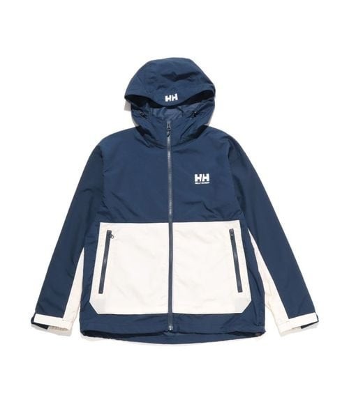 HELLY HANSEN ヘリーハンセン Bergen Jacket ベルゲンジャケット