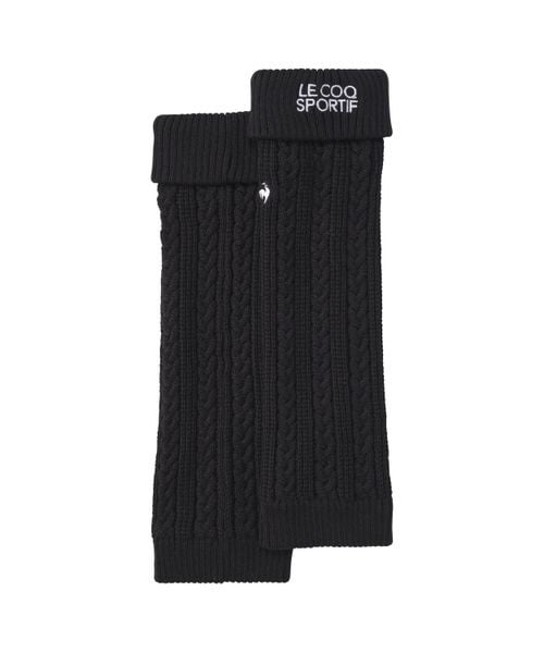 ルコックスポルティフ（ゴルフ）（le coq sportif golf）/その他ウェアアクセサリー レッグウォーマーの通販は 6,930円