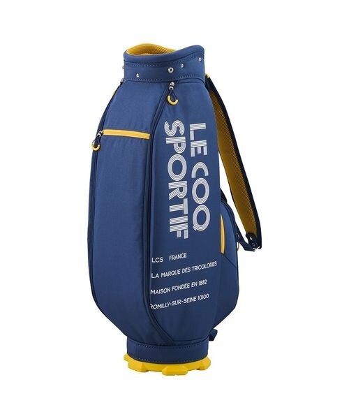 ルコックスポルティフ（ゴルフ）（le coq sportif golf）/キャディ