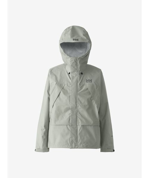 ヘリーハンセン（HELLY HANSEN）/ジャケット Scandza Light Jacket (スカンザライトジャケット)の通販は