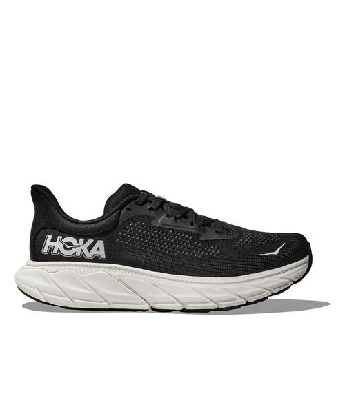 ホカ オネオネ（HOKA ONE ONE）/一般ランナー W ARAHI 7 WIDE