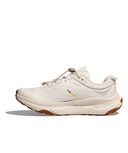 ホカ オネオネ（HOKA ONE ONE）/アウトドアカジュアル W TRANSPORT