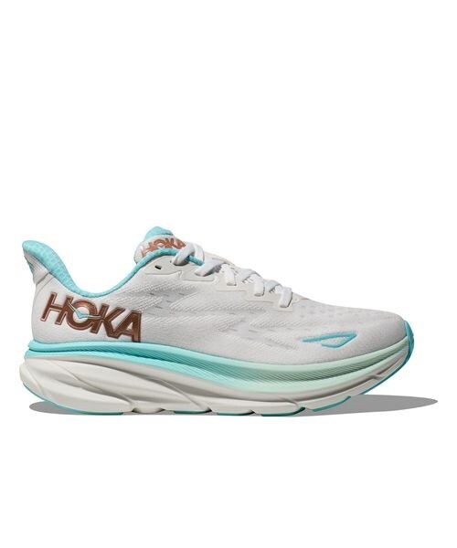 HOKA ONE ONE ホカ オネオネ CLIFTON 10 WIDE クリフトン 10 ワイド 黒