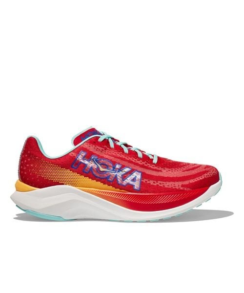 ホカ オネオネ（HOKA ONE ONE）/シリアスランナー Mach X (マッハX)