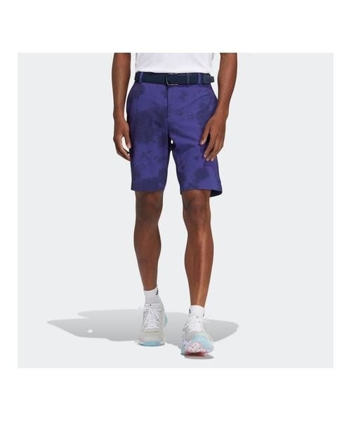 アディダス（adidas）/ハーフパンツ ＰＧスプレーダイショートパンツ